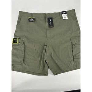 Lee Active Stretch Cargo Shorts 46